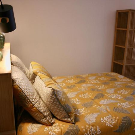 Appartement T2 Centre Historique De Morlaix Esterno foto